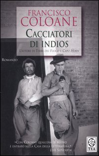 Cacciatori di indios