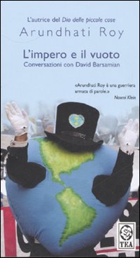 L'impero e il vuoto. Conversazioni con David Barsamian