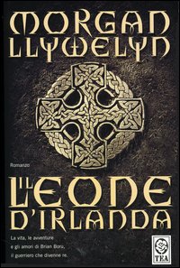 Il leone d'Irlanda