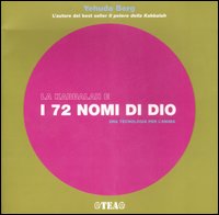 La kabbalah e i 72 nomi di Dio