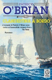 Clandestina a bordo
