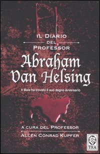 Il diario del professor Abraham Van Helsing