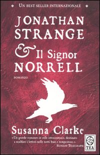Jonathan Strange & il Signor Norrell