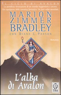 L'alba di Avalon