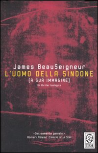 L'uomo della Sindone. (A sua immagine)