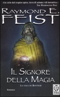 Il signore della magia. La saga di Riftwar. Vol. 1