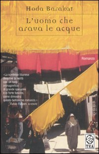 L'uomo che arava le acque