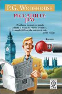 Piccadilly Jim