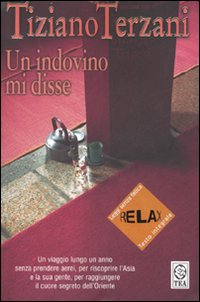 Un indovino mi disse