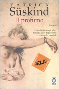 Il profumo