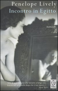 Incontro in Egitto