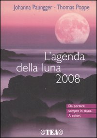 L'agenda della luna 2008