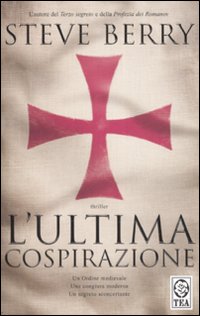 L'ultima cospirazione