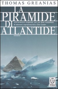 La piramide di Atlantide