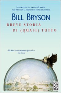 Breve storia di (quasi) tutto