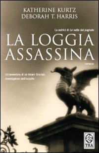 La loggia assassina