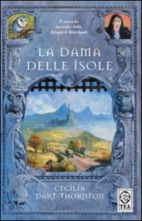 La dama delle isole. The Bitterbynde. Vol. 2