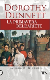 La primavera dell'ariete. La saga di Niccolò