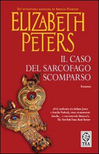 Il caso del sarcofago scomparso