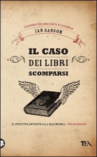 Il caso dei libri scomparsi. Le storie del Bibliobus di Tundrum
