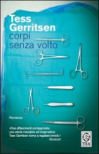 Corpi senza volto