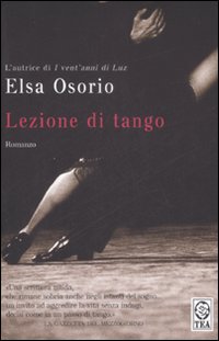 Lezione di tango