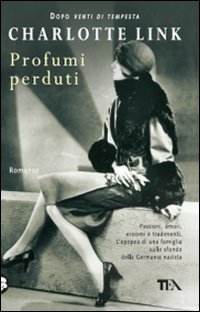 Profumi perduti