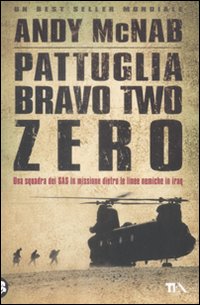 Pattuglia Bravo two zero