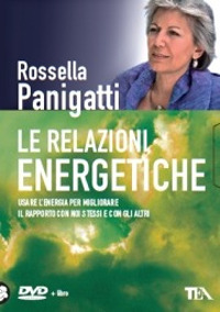Le relazioni energetiche. DVD
