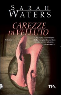 Carezze di velluto