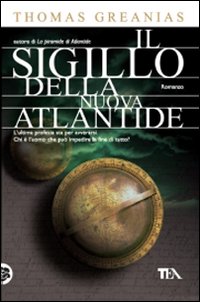 Il sigillo della nuova Atlantide