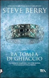 La tomba di ghiaccio