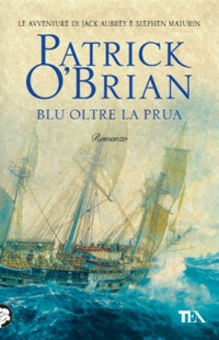 Blu oltre la prua