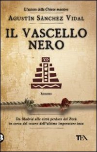 Il vascello nero
