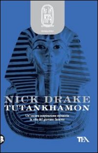 Tutankhamon. Il libro delle ombre