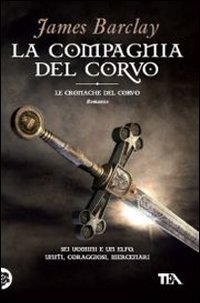 La compagnia del Corvo