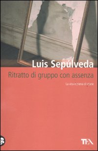 Ritratto di gruppo con assenza