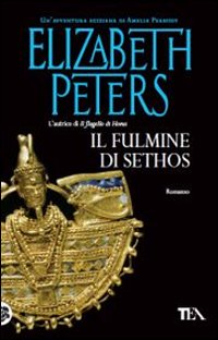 Il fulmine di Sethos