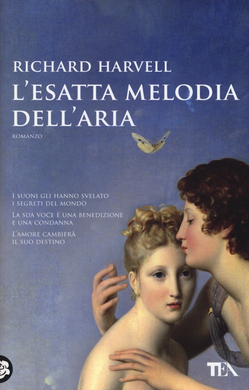L'esatta melodia dell'aria