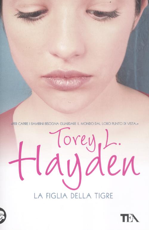 La figlia della tigre