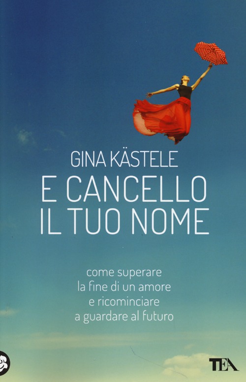 E cancello il tuo nome