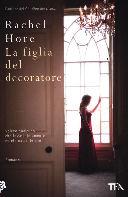 La figlia del decoratore