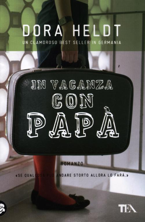 In vacanza con papà