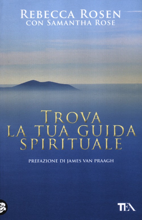 Trova la tua guida spirituale