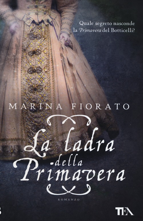 La ladra della primavera