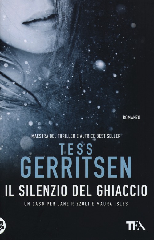Il silenzio del ghiaccio