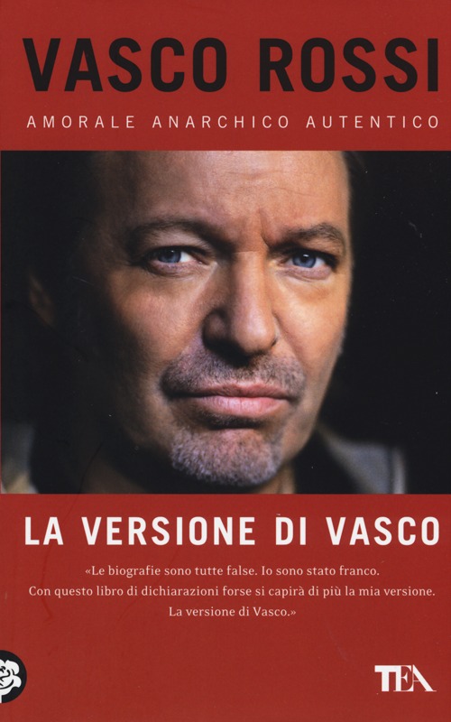 La versione di Vasco