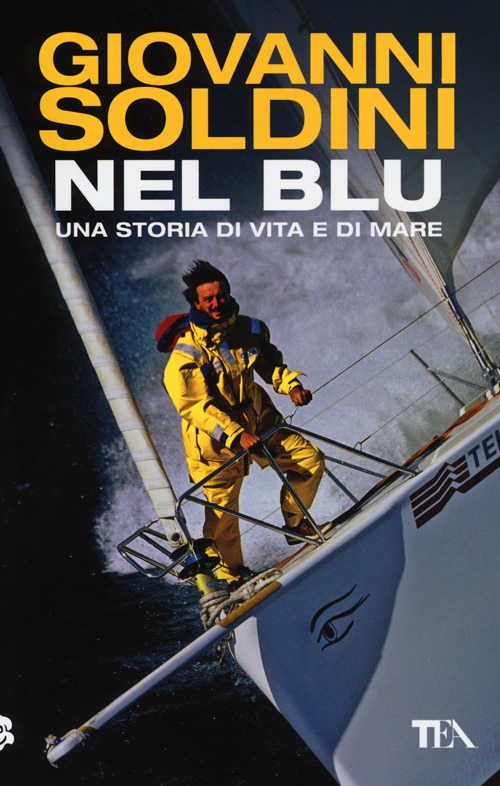 Nel blu. Una storia di vita e di mare