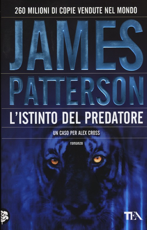 L'istinto del predatore