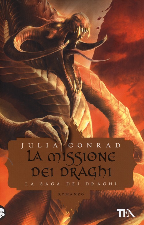 La missione dei draghi